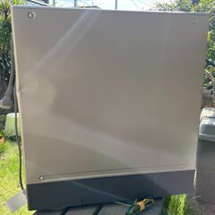 パナソニック食洗機　NP-TZ300　ジャンク品の画像
