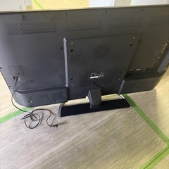 テレビの画像