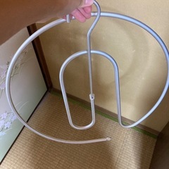 シーツハンガーの画像