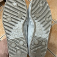 グレースニーカー　25cmの画像