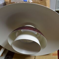 ペンダントライト（間接照明）の画像