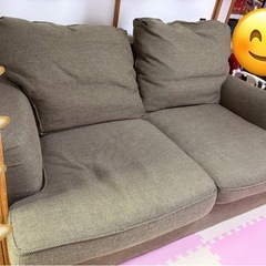 ソファー　
の画像