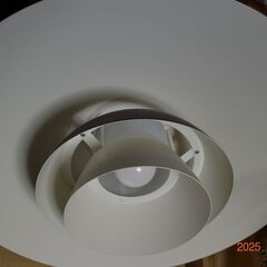 ペンダントライト（間接照明）の画像