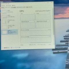 MINIS FORUM ベアボーンキット AMD Ryzen 3の画像