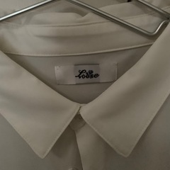 LOOSE シャツMサイズの画像