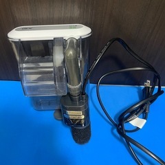 水槽セット 🐟新品フィルター付きの画像