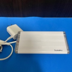 水槽セット 🐟新品フィルター付きの画像