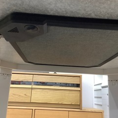 コタツ　フラットヒーターのご紹介です！の画像
