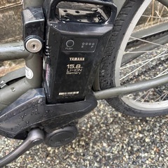 YAMAHA pas RIN パスリン
の画像