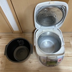 炊飯器②の画像