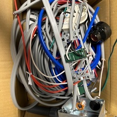 工具セット（Hozan)電工二種受験用の画像