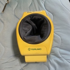 TERUMO血圧計　ES-P2000の画像