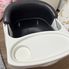 ベビー　椅子の画像