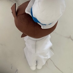 名探偵コナン　ぬいぐるみ
セットの画像