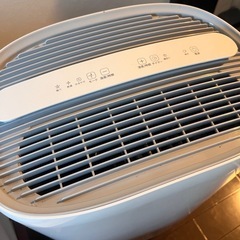 除湿機の画像
