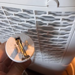 除湿機の画像