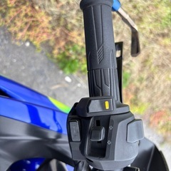 YZF-２５Rの画像
