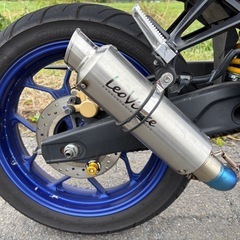 YZF-２５Rの画像