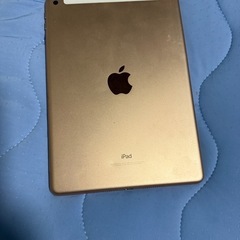 iPad6世代(2018)セルラー32GB bluetooth不調の画像
