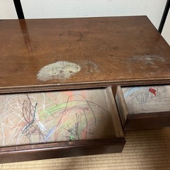 文机の画像