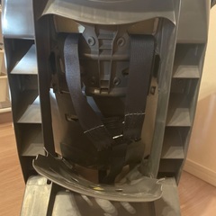タカタ　チャイルドシートの画像