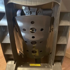 タカタ　チャイルドシートの画像