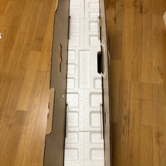 空き箱　ダンボールの画像
