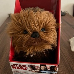 STAR WARS setの画像