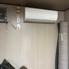 格安　NAGAWAプレハブ　倉庫や事務所に！　　　の画像