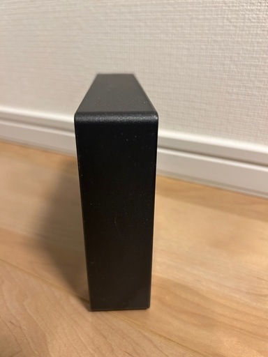 24インチ液晶テレビ