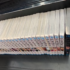 呪術廻戦単行本全巻セット(完結)の画像