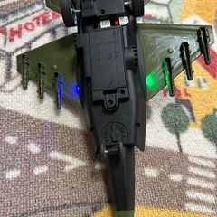 子供用オモチャ　飛行機　　玩具 の画像