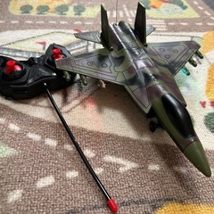子供用オモチャ　飛行機　　玩具 の画像