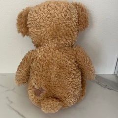 ダッフィー　美品の画像