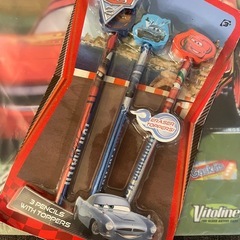 カーズ　ペーパー　紙皿　　などグッズの画像
