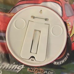 カーズ　ペーパー　紙皿　　などグッズの画像