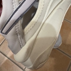 PUMA靴　25cmの画像
