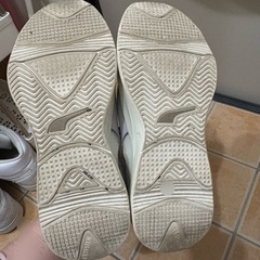 PUMA靴　25cmの画像