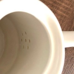 ティーポットの画像