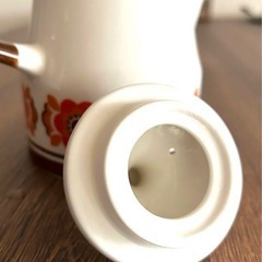 ティーポットの画像
