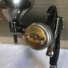 デビルビスの画像
