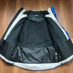 スバル SUBARU WORLD  RALLY TEAM ジャケット の画像