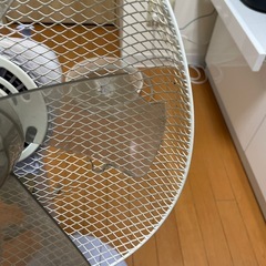扇風機
の画像