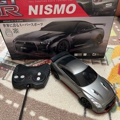 子供用ラジコンオモチャ　電池タイプ　箱付きオモチャ　車 の画像