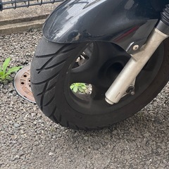 ヤマハ マジェスティ125 インジェクションの画像