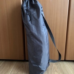 【美品】ベビーサークルソフトスクエアS(ココアブラウン)の画像