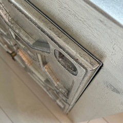 KARE アルハンブラ キャビネットの画像
