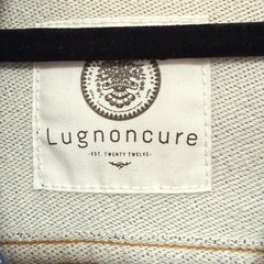 Lugnoncure ジャケット断捨離の画像