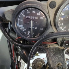 FZR250Rの画像