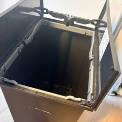 ゴミ箱 ４５リットル　の画像